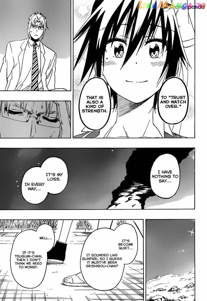 Nisekoi Chapter 223 image 10_optimized